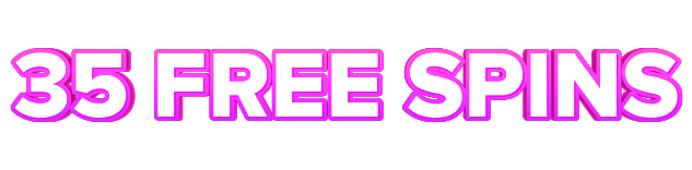 Bucky Bingo 35 FREE SPINS