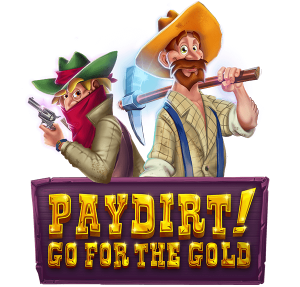 Bucky Bingo Online Casino Bucky Bingo Pay dirt! Go for the Gold